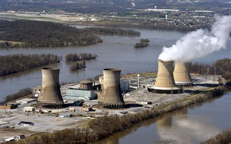 DAEC entered operation in February 1975. . Nuclear power plant near me